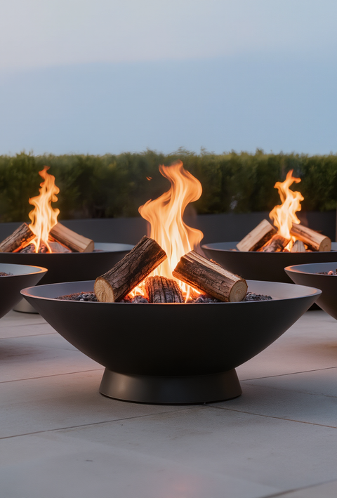 Fire Pits - Arabion Trading LLC