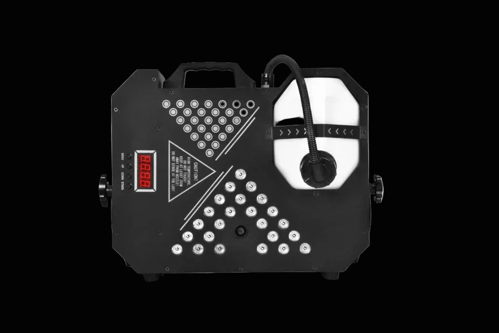 Upshot SFX for Smoke Machine