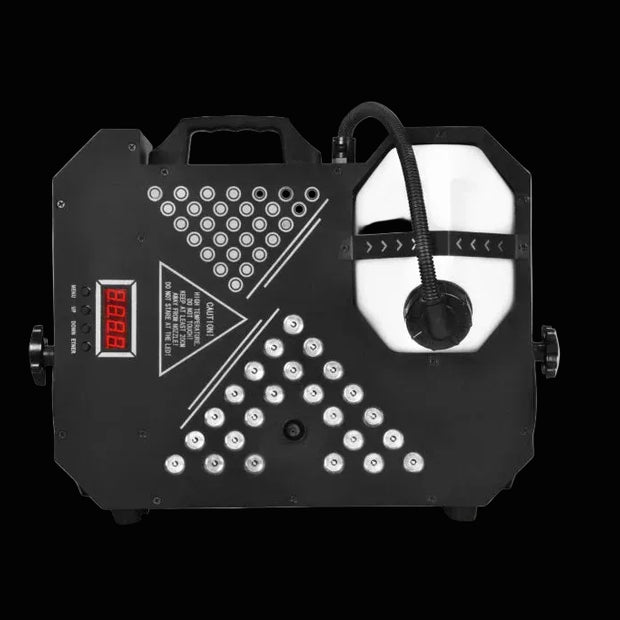 Upshot SFX for Smoke Machine