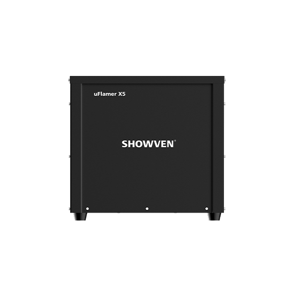 Flame Head – uFlamer® x5