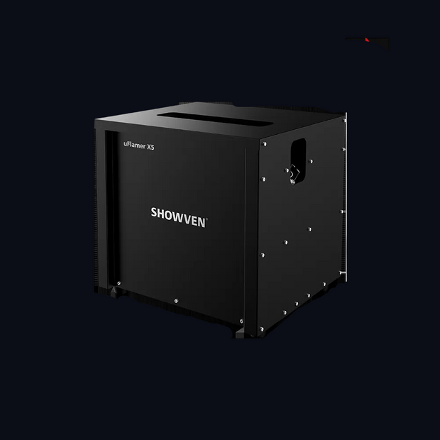 Flame Head – uFlamer® x5