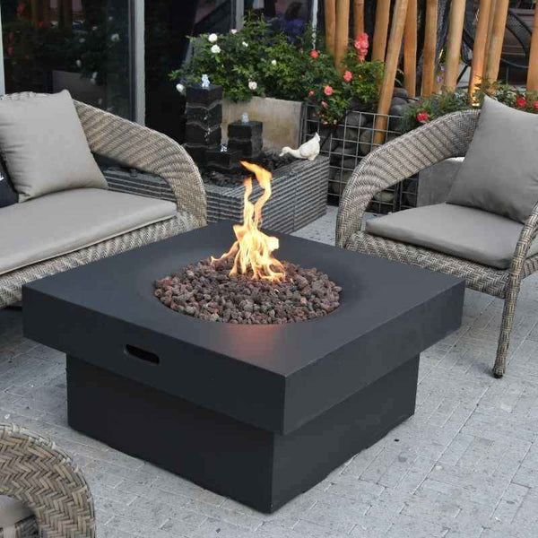 Premium Outdoor Ambience Fire Pit