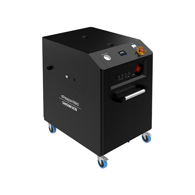 Pump Station – uPumper® P20H