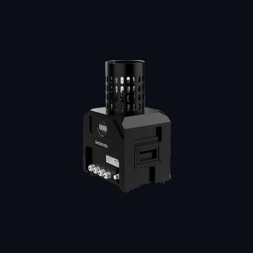 Flame Head – uFlamer® PF10