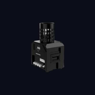 Flame Head – uFlamer® PF10