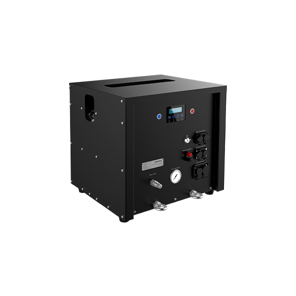 Flame Head – uFlamer® x5