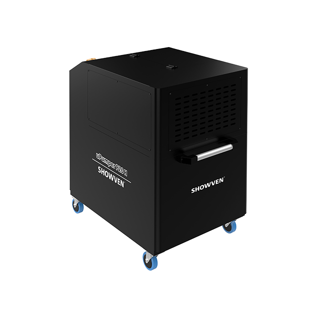 Pump Station – uPumper® P20H