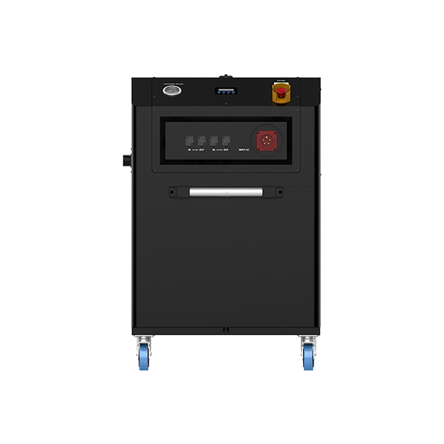 Pump Station – uPumper® P20H