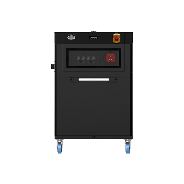 Pump Station – uPumper® P20H