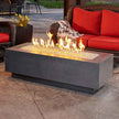 Elegant Outdoor Ambience Fire Pit