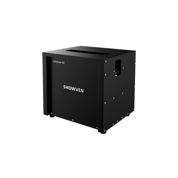 Flame Head – uFlamer® x5