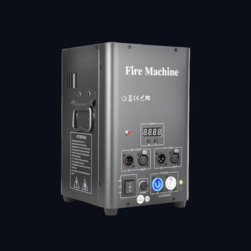 H-E01 Flame Projector