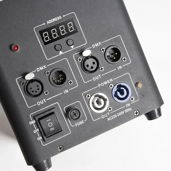 H-E01 Flame Projector