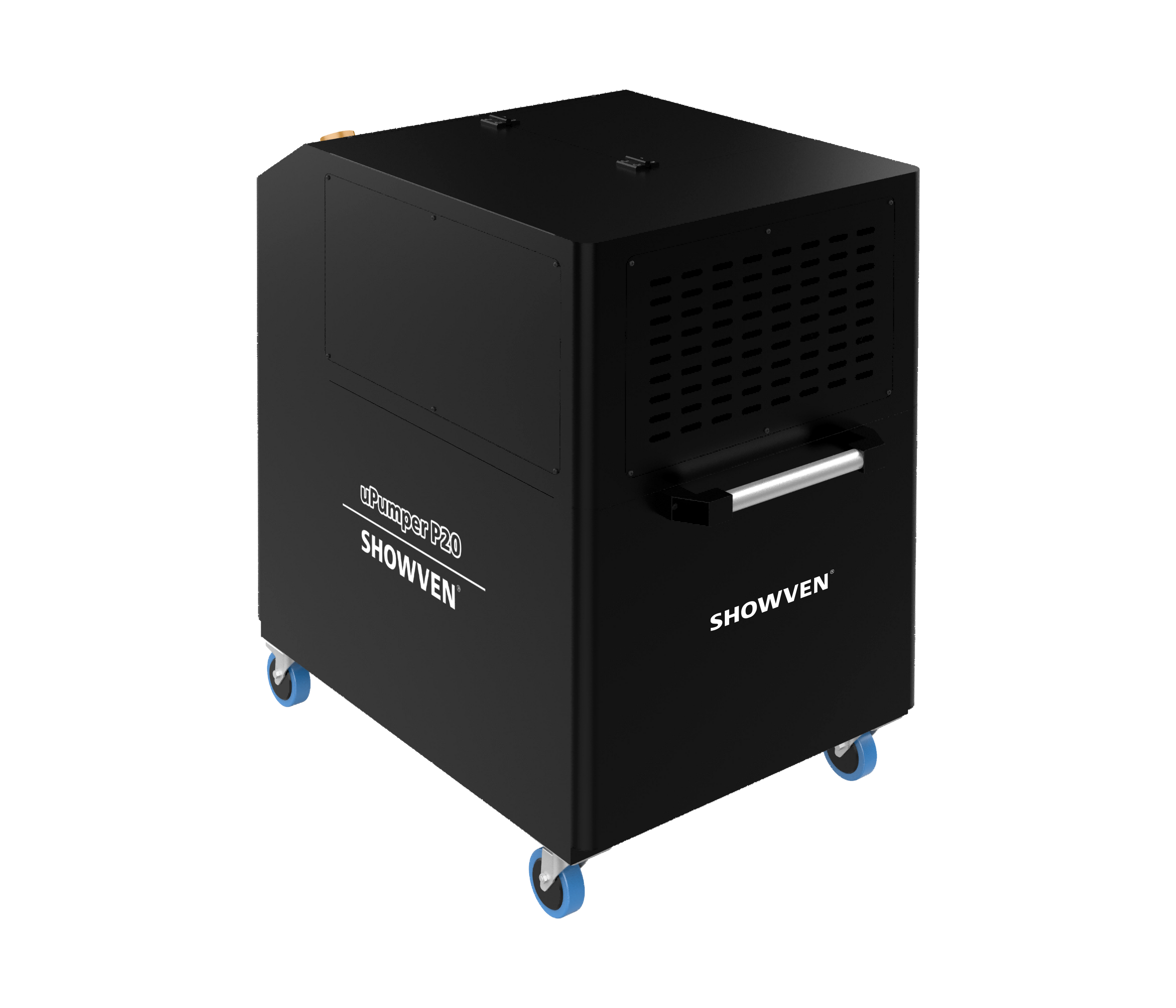 Pump Station – uPumper® P20