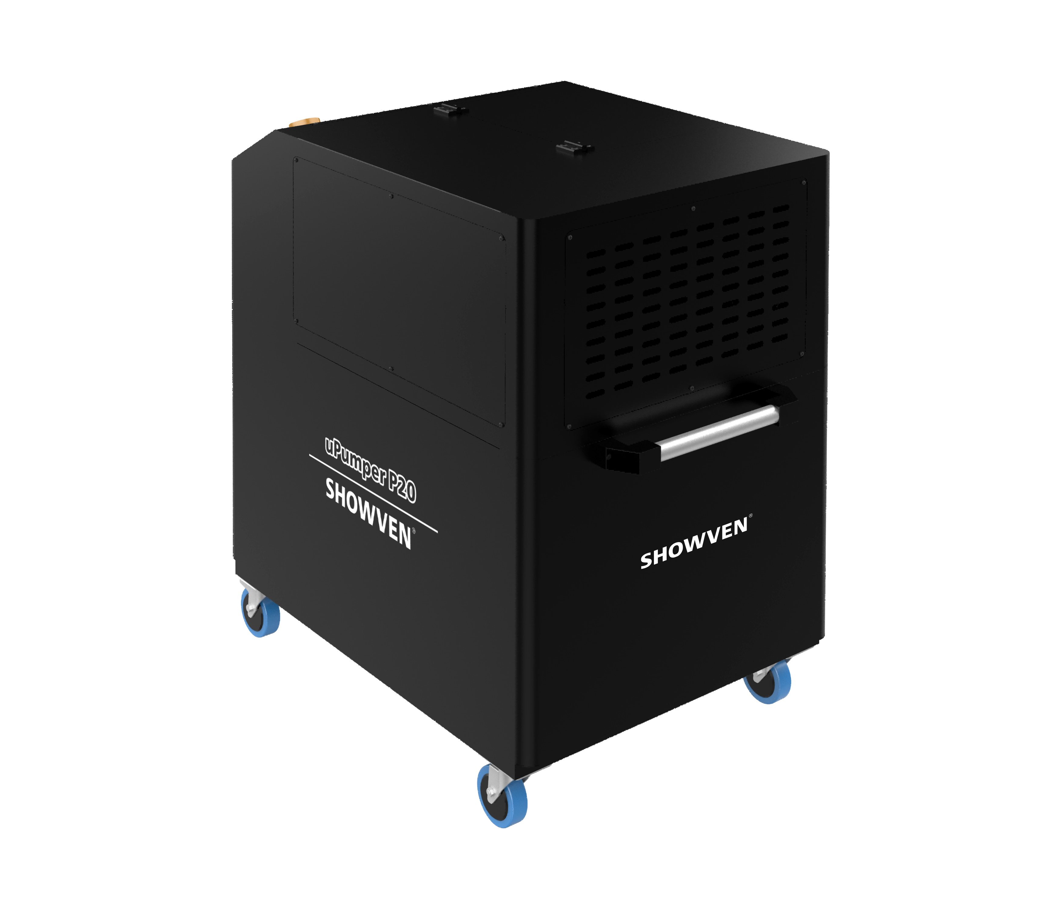 Pump Station – uPumper® P20