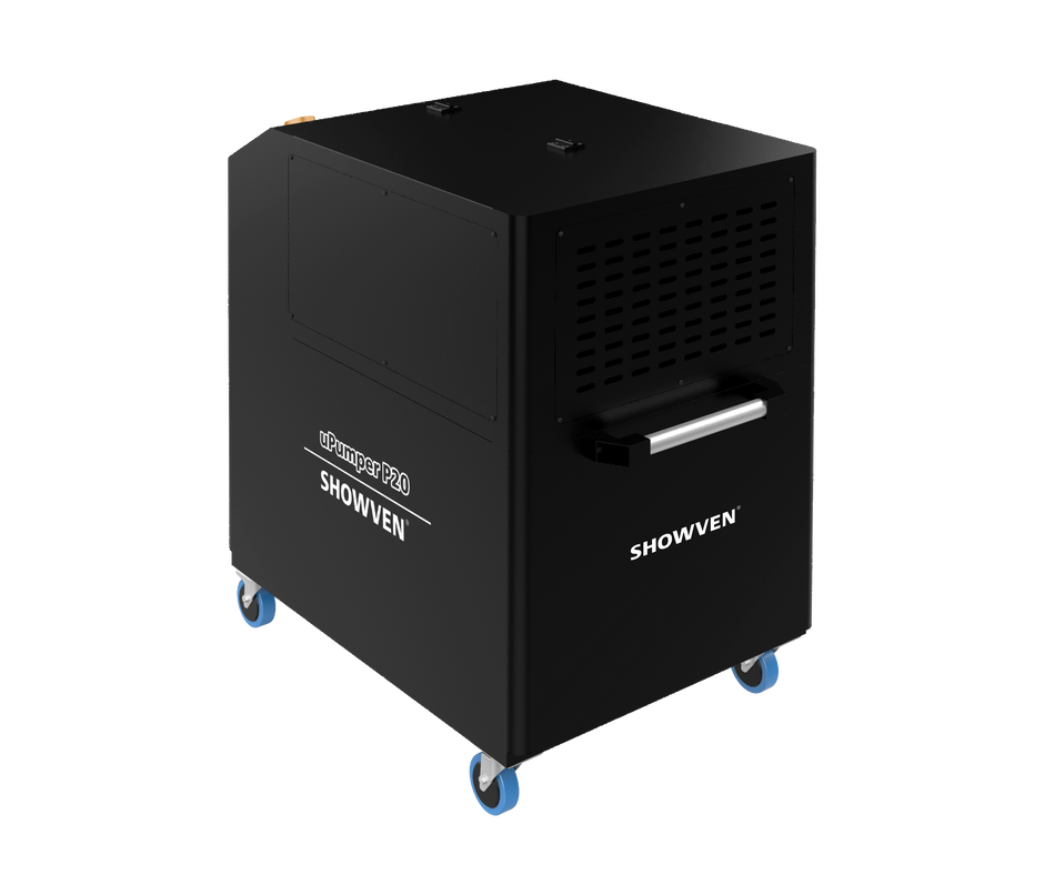 Pump Station – uPumper® P20