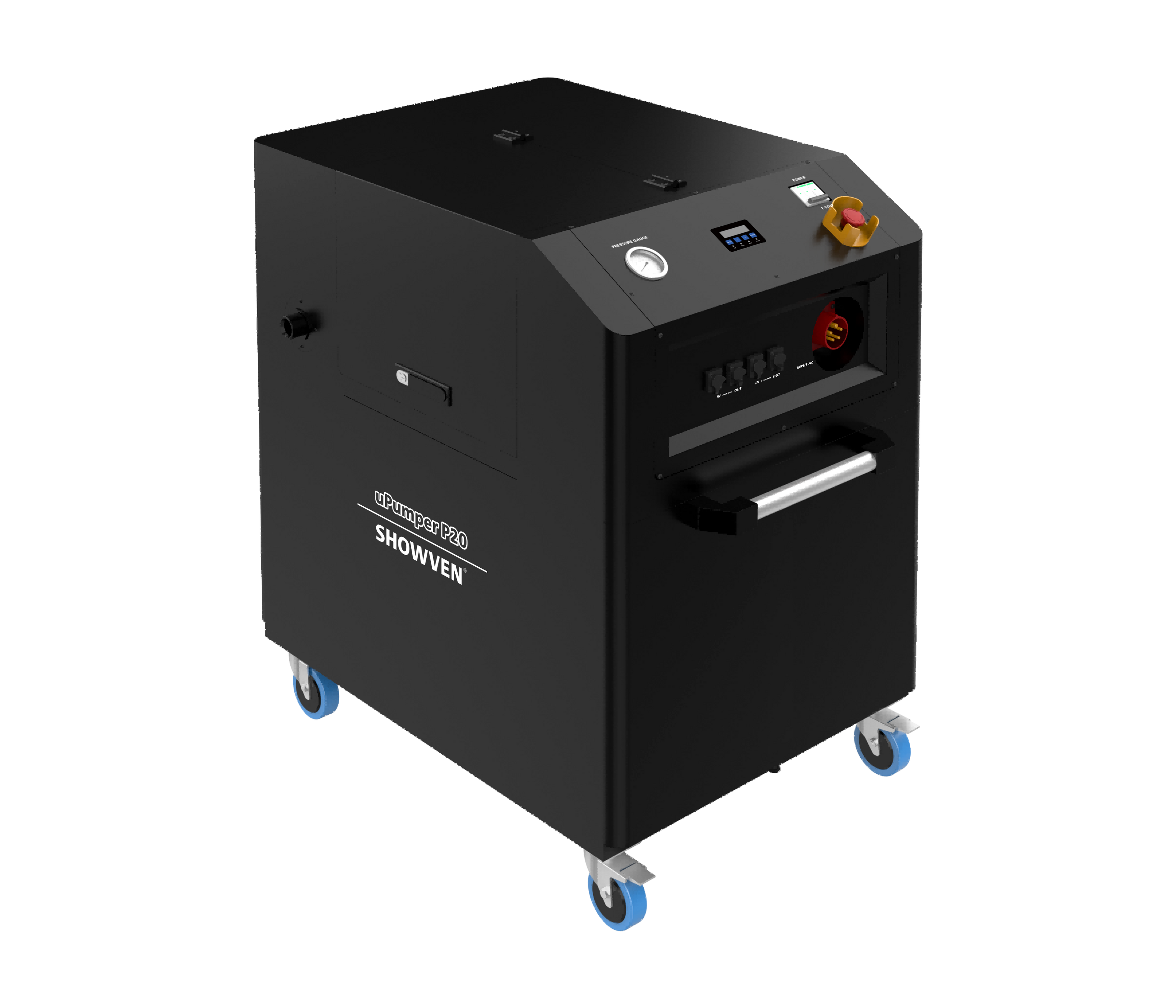 Pump Station – uPumper® P20