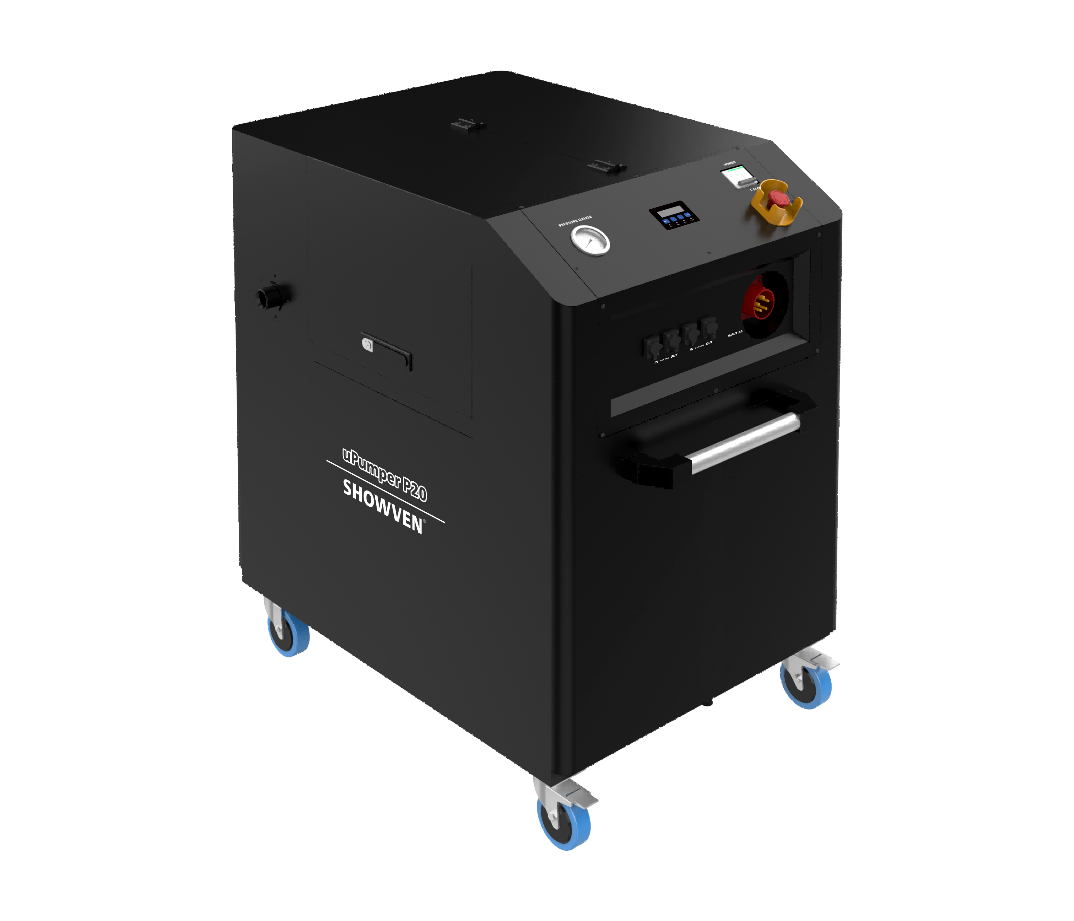 Pump Station – uPumper® P20