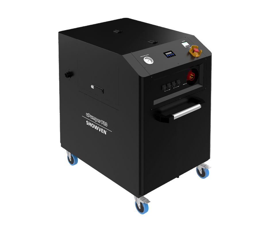 Pump Station – uPumper® P20