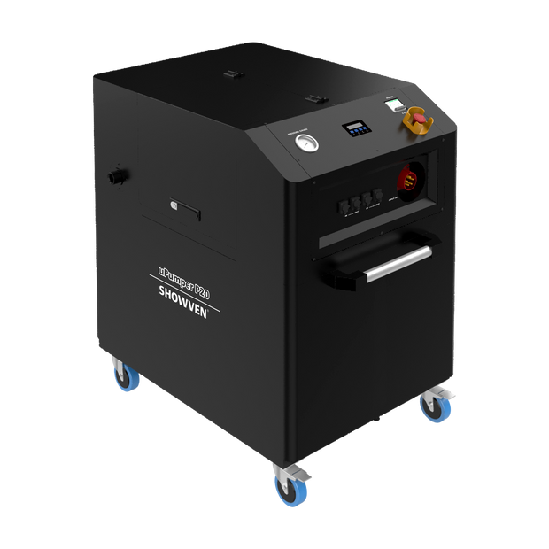 Pump Station – uPumper® P20