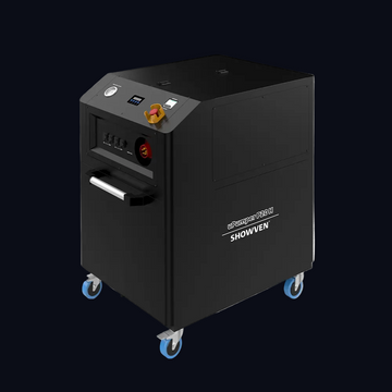 Pump Station – uPumper® P20H