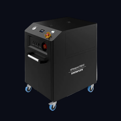 Pump Station – uPumper® P20H