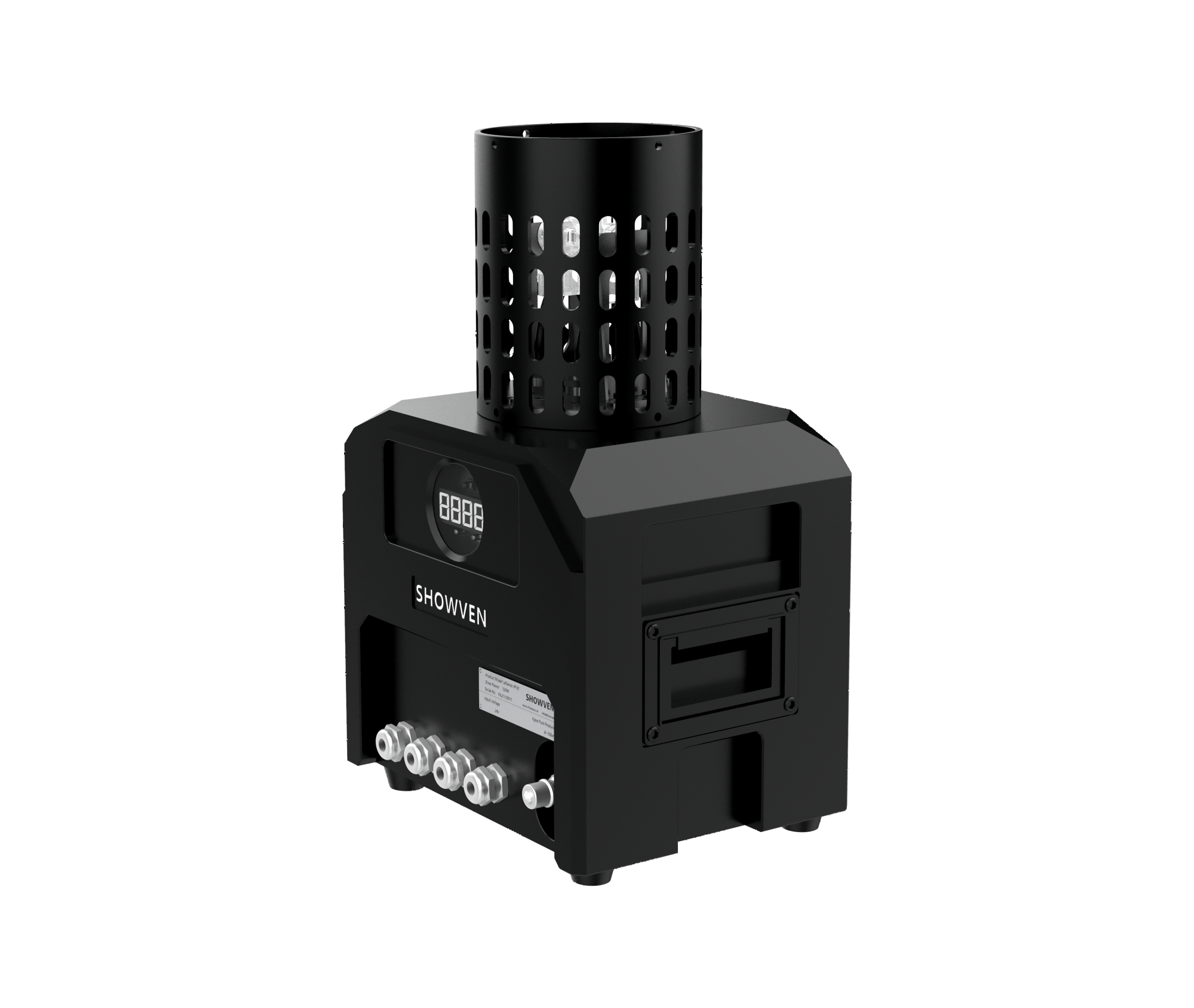 Flame Head – uFlamer® PF10