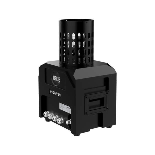 Flame Head – uFlamer® PF10