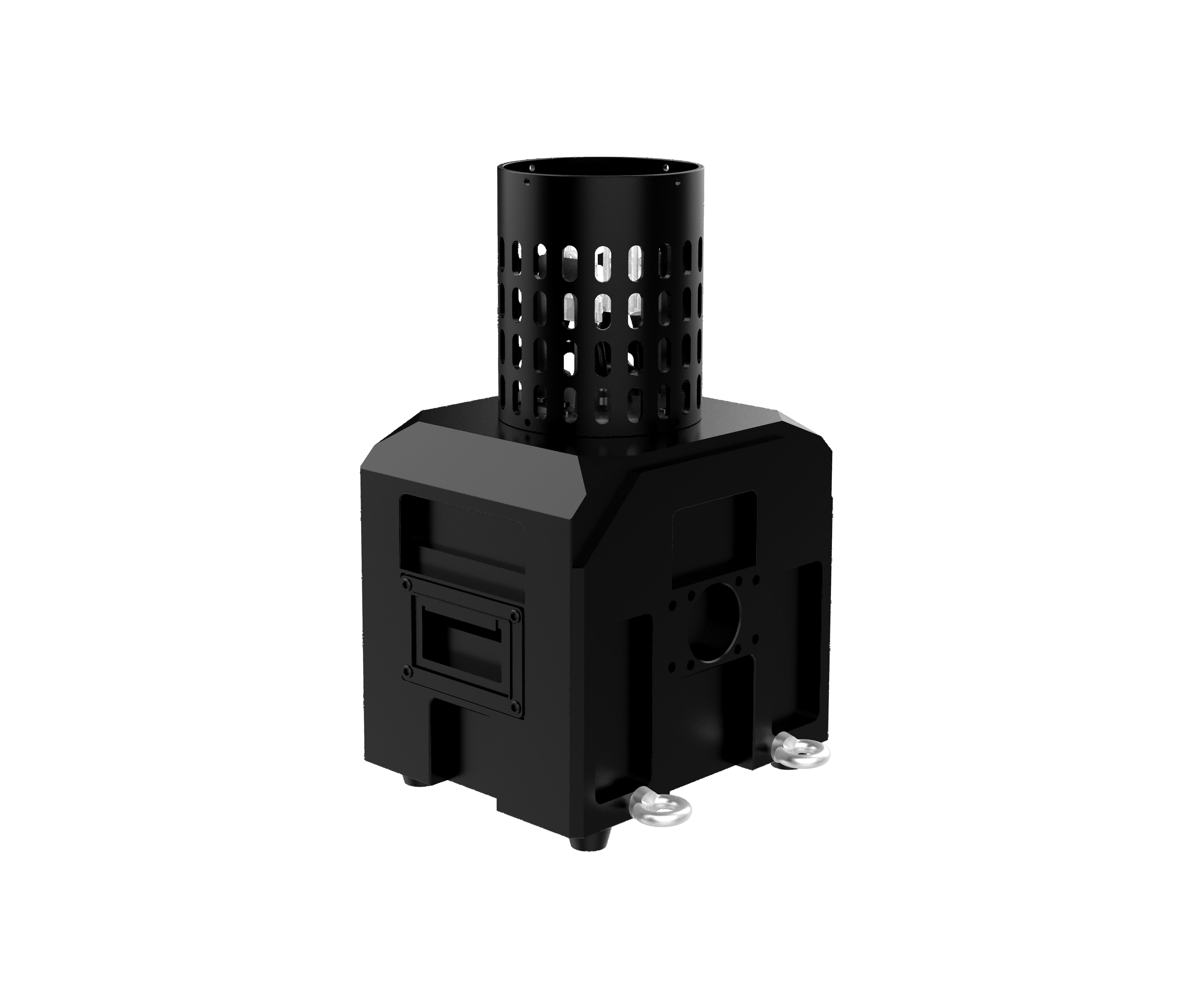 Flame Head – uFlamer® PF10