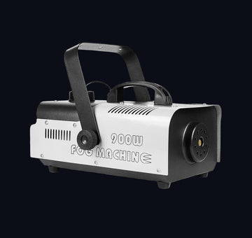 Upshot SFX for Smoke Machine