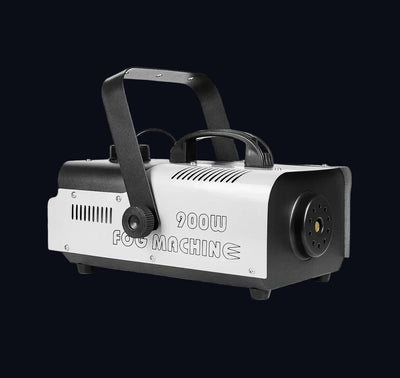 Upshot SFX for Smoke Machine