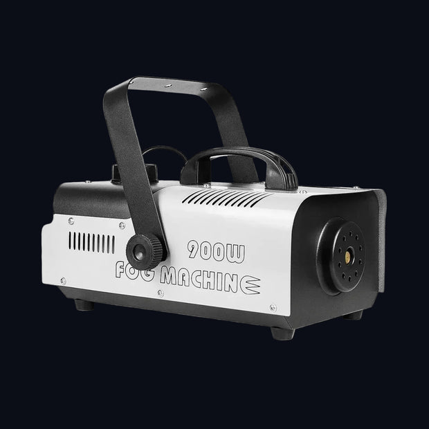 Upshot SFX for Smoke Machine