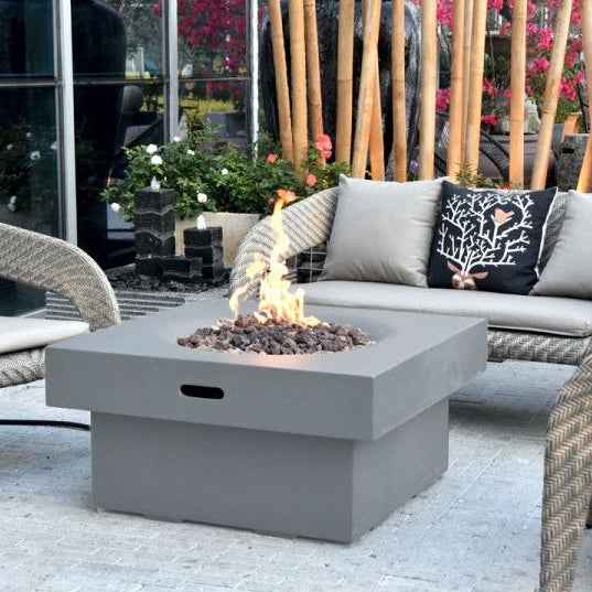 Premium Outdoor Ambience Fire Pit